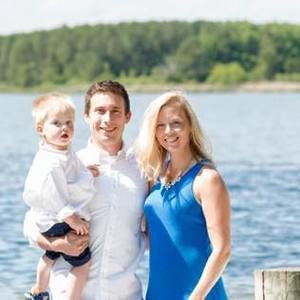 Meet your Posher, Dana